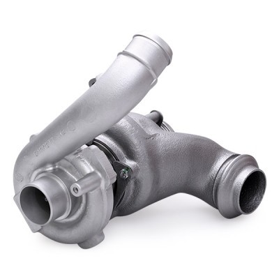 Turbolader RIDEX 2234C0043R 2234C0043R - foto 3