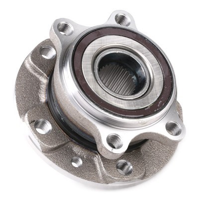 Radlager RIDEX 654W1058 654W1058 - foto 5