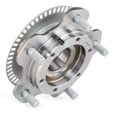 Radlager RIDEX 654W0222 654W0222 - foto 4