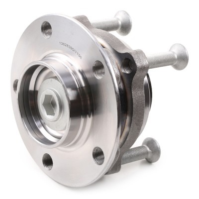 Radlager RIDEX 654W0661 654W0661 - foto 3