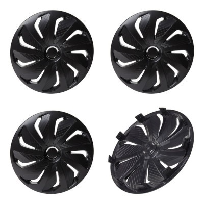 Колпак колеса RIDEX 100009A0049 100009A0049 - foto 4