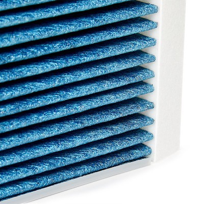 Filter, Innenraumluft RIDEX 424I0523P 424I0523P - foto 6