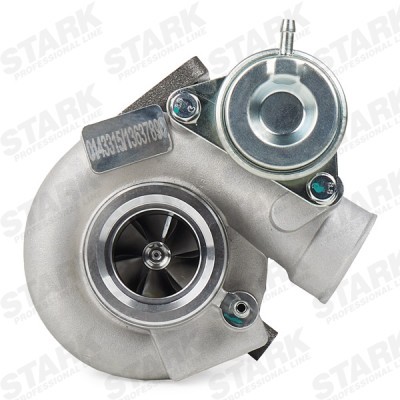 Turbolader Stark SKCT-1190604 SKCT-1190604 - foto 6