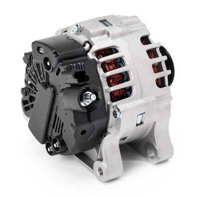 Generator RIDEX 4G0243 4G0243 - foto 5