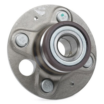 Radlager RIDEX 654W0229 654W0229 - foto 6