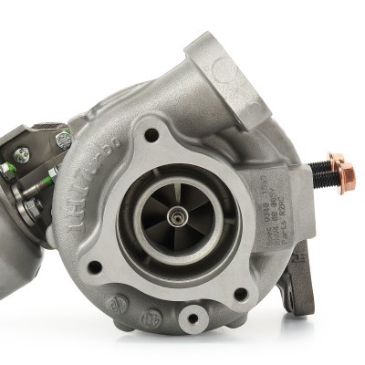 Turbolader RIDEX 2234C10974R 2234C10974R - foto 5