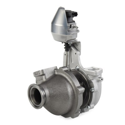 Turbolader RIDEX 2234C0200 2234C0200 - foto 4
