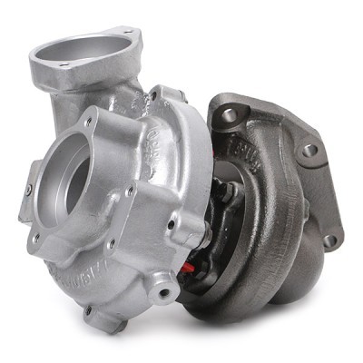 Turbolader RIDEX 2234C10129R 2234C10129R - foto 2