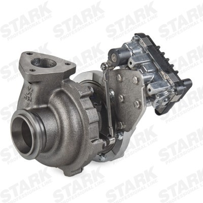 Turbolader Stark SKCT-1190505 SKCT-1190505 - foto 4