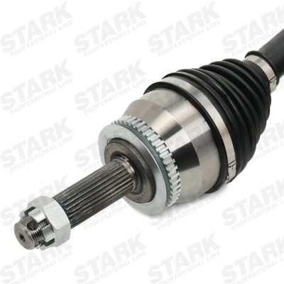 Antriebswelle Stark SKDS-0210395 SKDS-0210395 - foto 5