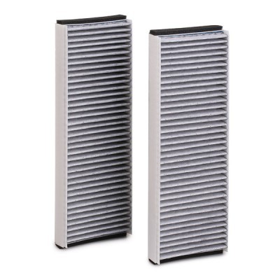 Filter, Innenraumluft RIDEX 424I0518 424I0518 - foto 4