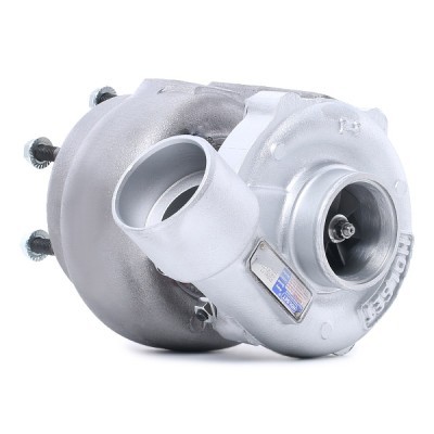 Turbolader RIDEX 2234C10256R 2234C10256R - foto 2