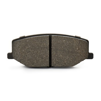 Bremsbeläge Satz RIDEX 402B0248P 402B0248P - foto 5