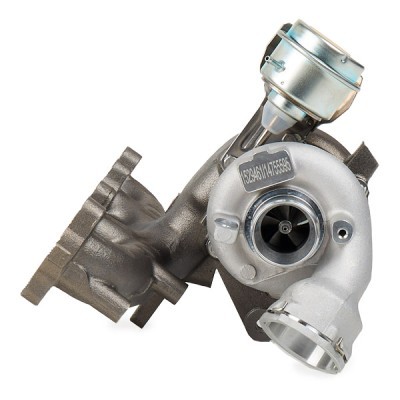 Turbolader RIDEX 2234C0183 2234C0183 - foto 6