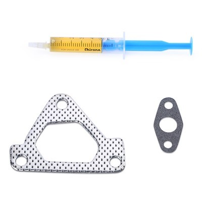 Turbolader RIDEX 2234C10190R 2234C10190R - foto 5