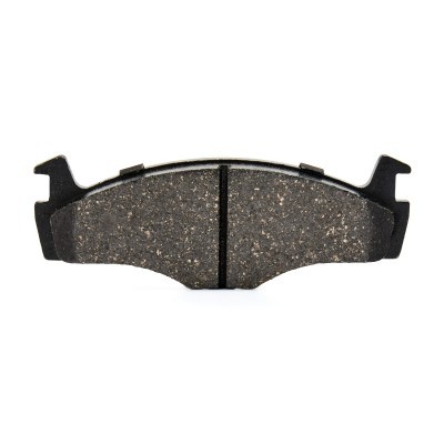 Bremsbeläge Satz RIDEX 402B0705P 402B0705P - foto 6