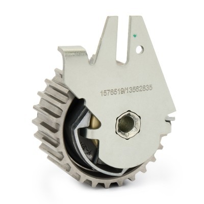 Zahnriemenspanner RIDEX 308T0181 308T0181 - foto 4