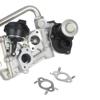 AGR-Modul RIDEX 4198E0003 4198E0003 - foto 5