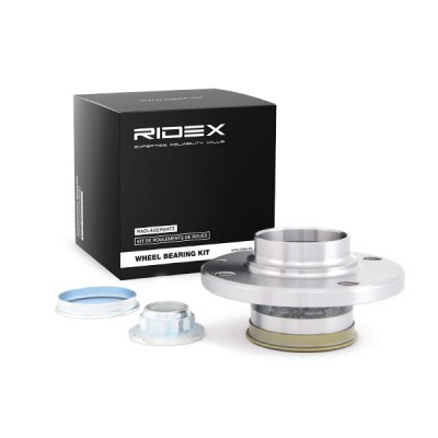 Radlager RIDEX 654W0256 654W0256 - foto 4