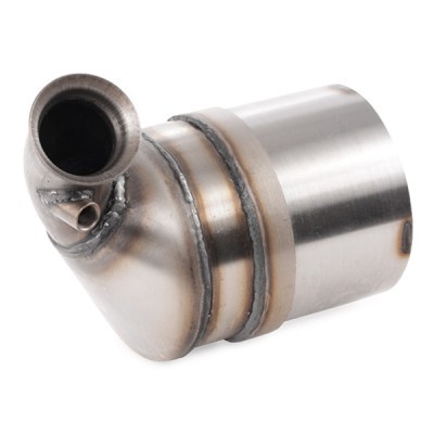 Dieselpartikelfilter (DPF) RIDEX 1256S0048 1256S0048 - foto 7