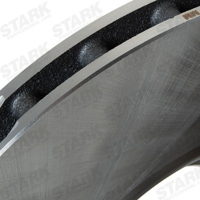 Bremsscheibe Stark SKBD-0023209 SKBD-0023209 - foto 4