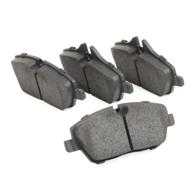 Bremsbeläge Satz RIDEX 402B0138 402B0138 - foto 7