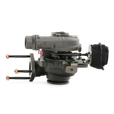 Turbolader RIDEX 2234C10320R 2234C10320R - foto 4