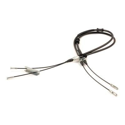 Seilzug, Feststellbremse RIDEX 124C0196 124C0196 - foto 3