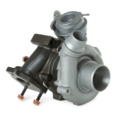 Turbolader RIDEX 2234C10683R 2234C10683R - foto 3