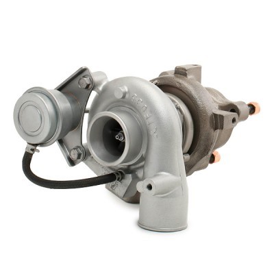 Turbolader RIDEX 2234C10690R 2234C10690R - foto 2