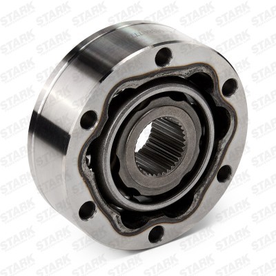 Gelenksatz, Antriebswelle Stark SKJK-0200037 SKJK-0200037 - foto 11