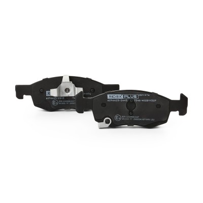 Bremsbeläge Satz RIDEX 402B1152P 402B1152P - foto 5
