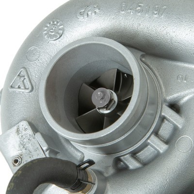 Turbolader RIDEX 2234C10609R 2234C10609R - foto 5