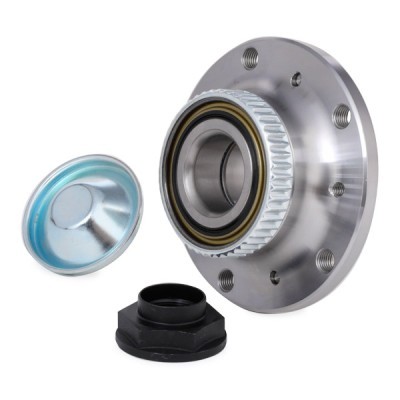 Radlager RIDEX 654W0387 654W0387 - foto 4