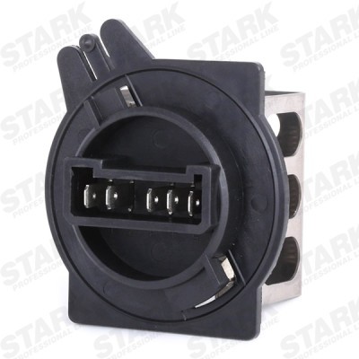 Klimabedienteil Stark SKCU-2150044 SKCU-2150044 - foto 3