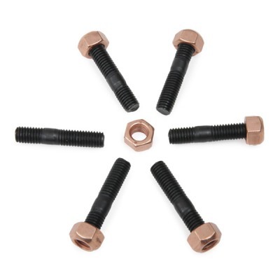 Turbolader RIDEX 2234C0077 2234C0077 - foto 7