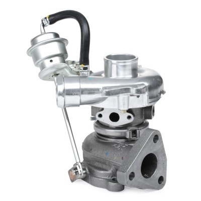 Turbolader RIDEX 2234C10524 2234C10524 - foto 5