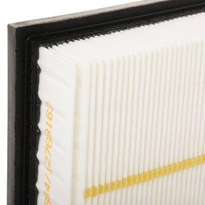 Luftfilter RIDEX 8A0653 8A0653 - foto 5