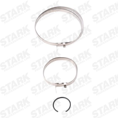Gelenksatz, Antriebswelle Stark SKJK-0200190 SKJK-0200190 - foto 4