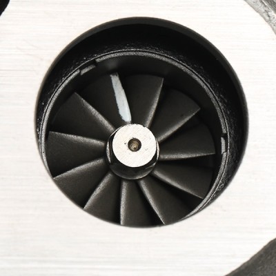 Turbolader RIDEX 2234C0237R 2234C0237R - foto 5