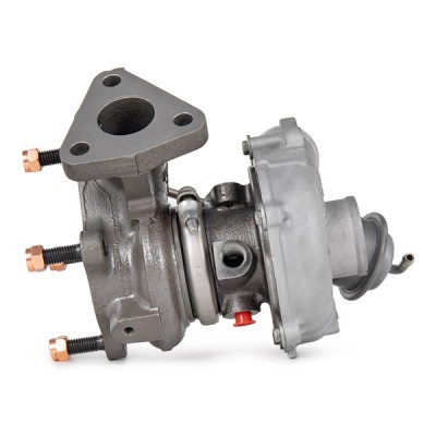 Turbolader RIDEX 2234C10524R 2234C10524R - foto 6