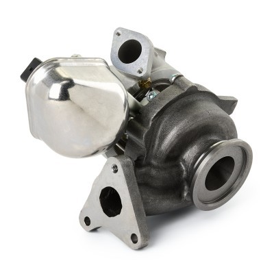 Turbolader RIDEX 2234C11293 2234C11293 - foto 4