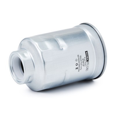 Kraftstofffilter RIDEX 9F0072P 9F0072P - foto 4