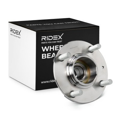 Radlager RIDEX 654W0581 654W0581 - foto 2