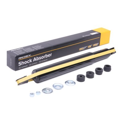 Stoßdämpfer RIDEX 854S0110 854S0110 - foto 3