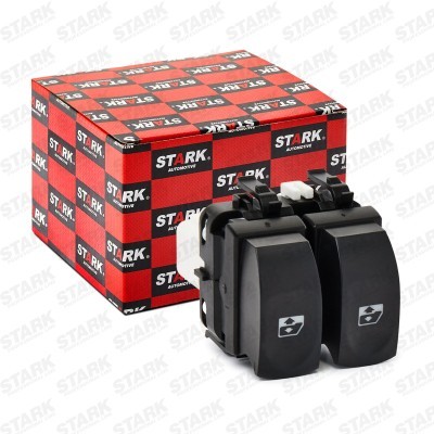 Türschließsteuergerät Stark SKCUD-5760031 SKCUD-5760031 - foto 2