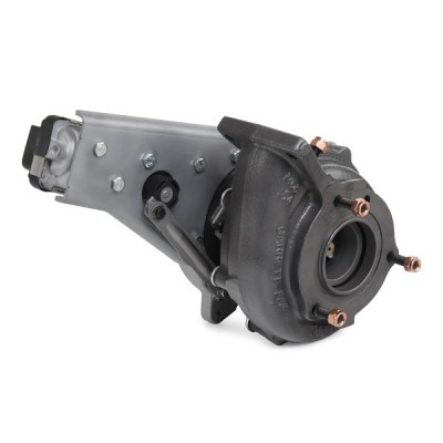 Turbolader RIDEX 2234C10737R 2234C10737R - foto 3