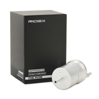 Kraftstofffilter RIDEX 9F0144 9F0144 - foto 2
