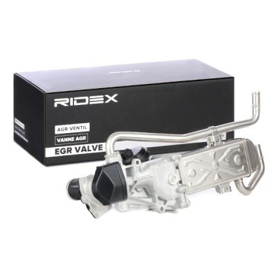 AGR-Modul RIDEX 4198E0003 4198E0003 - foto 2