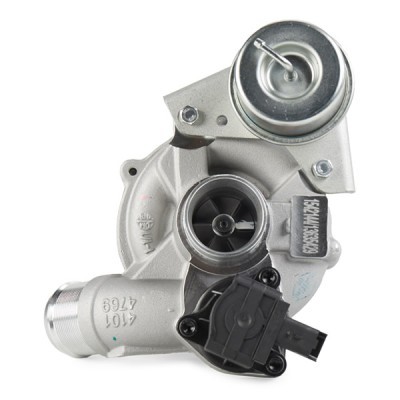 Turbolader RIDEX 2234C0078 2234C0078 - foto 6